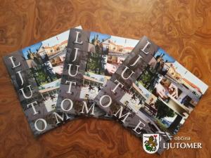 Predstavitev kataloga Ljutomer naše mesto 5